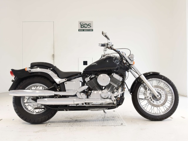 Yamaha DRAGSTAR XVS400 1997