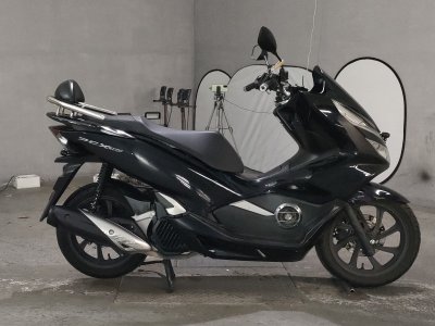 Honda PCX150