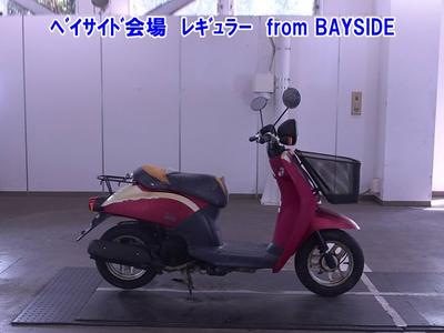 Honda TODAY 2005