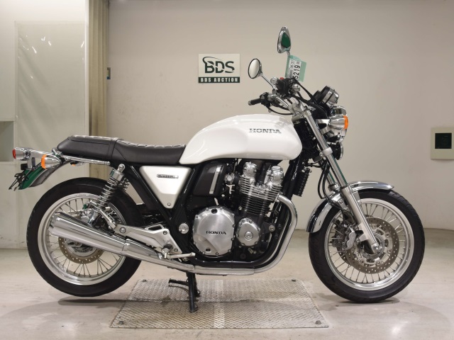 Honda CB1100EXA 2018
