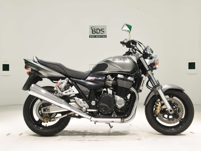 Suzuki GSX1400 2002
