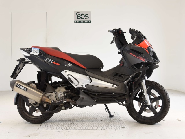Aprilia SR MAX300IE 2017