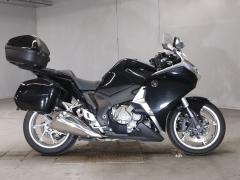 Honda VFR1200FD 2013