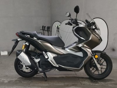 Honda ADV 150 2020