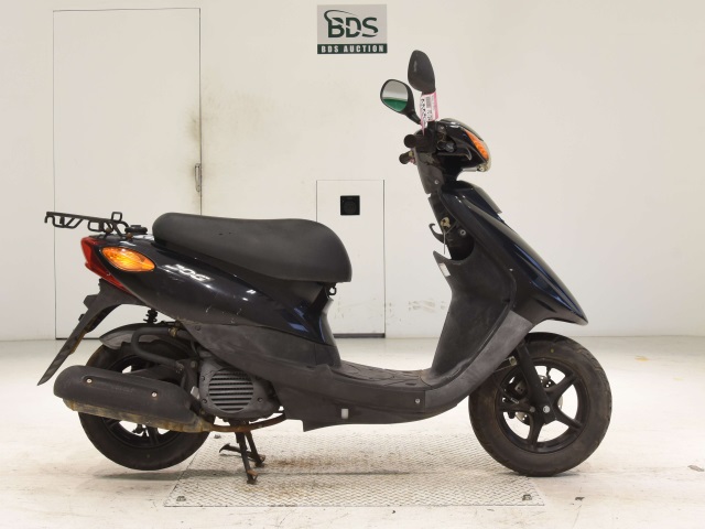 Yamaha JOG DX 2008