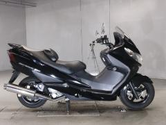 Suzuki SKYWAVE 250S 2004