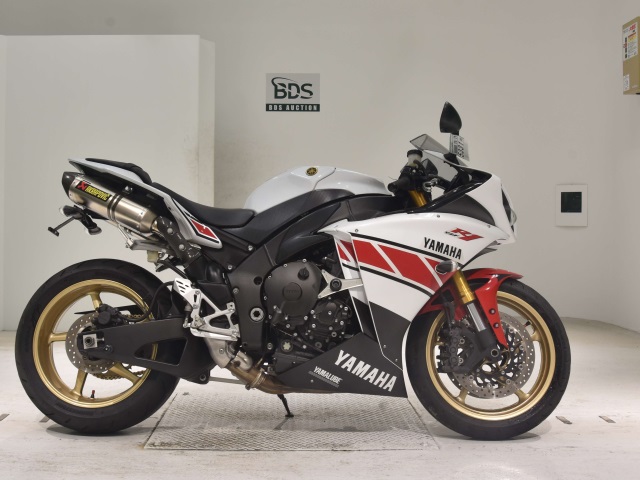 Yamaha YZF-R1 2009