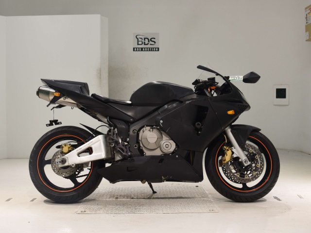 Honda CBR600RR 2003