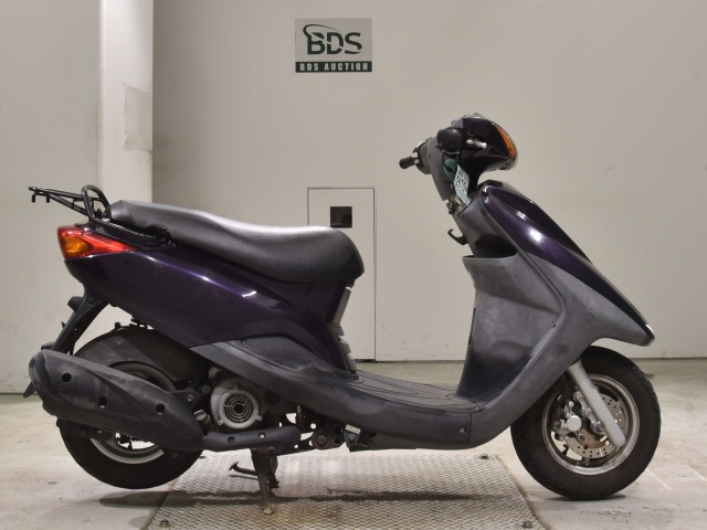 Yamaha AXIS125 2015