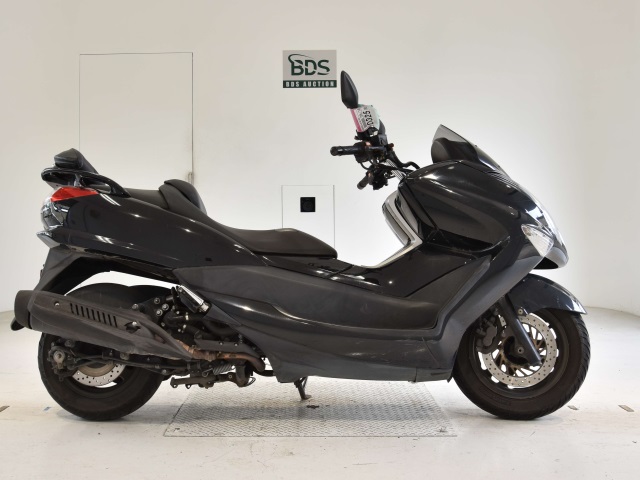 Yamaha MAJESTY 250 2007