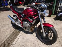 Suzuki BANDIT250 1995