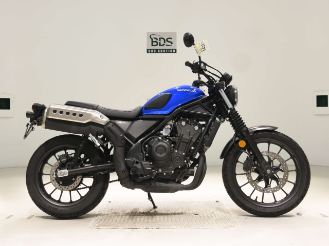 Honda CL500 2023