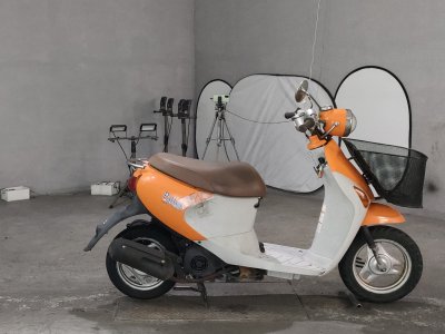 Suzuki LETS4PALETTE