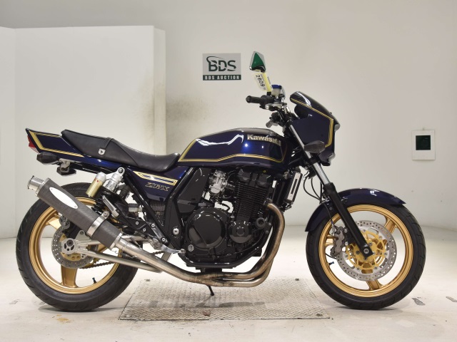 Kawasaki ZRX400 1999