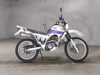 Yamaha SEROW XT225 1992