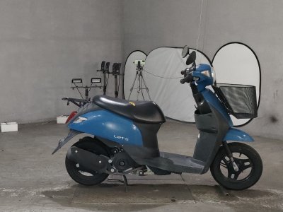 Suzuki LETS