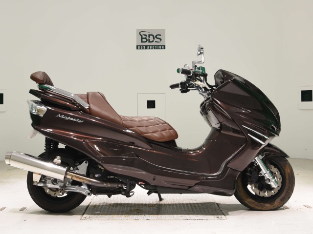 Yamaha MAJESTY 250C 2004
