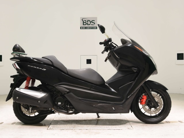 Honda FORZA SI 2005