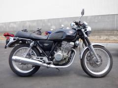 Honda GB250 CLUBMAN 1997