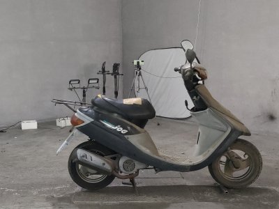 Yamaha JOG 115 1991