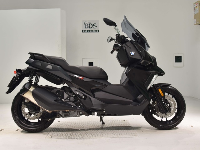 BMW C400X 2021
