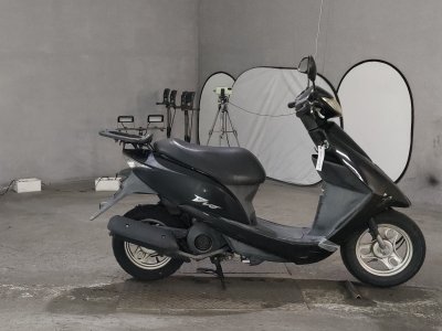 Honda DIO 2006