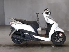 Honda LEAD125 2013