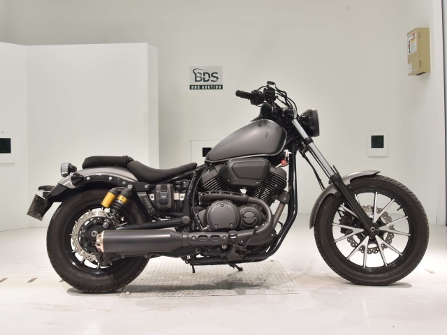 Yamaha BOLT 950RA 2015