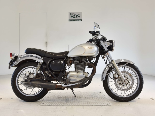Kawasaki ESTRELLA RS 1997
