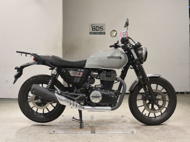 Honda GB350 2022