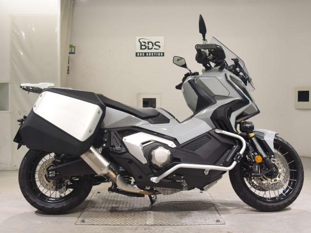 Honda X-ADV750-2 2022
