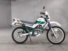 Yamaha SEROW XT225 1995