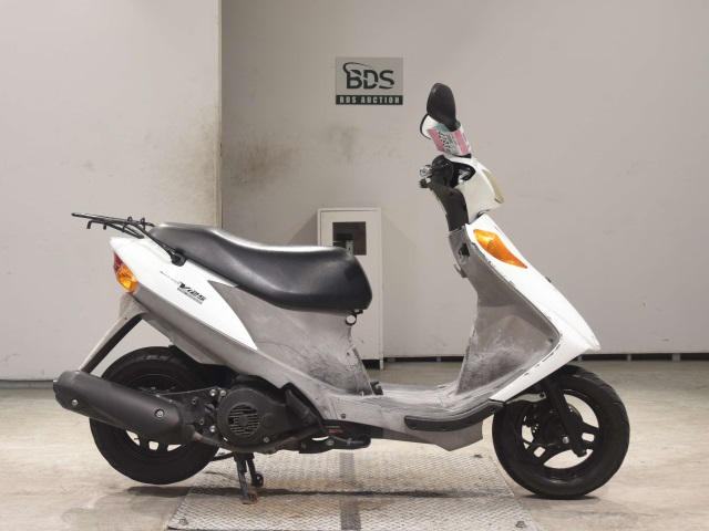 Suzuki ADDRESS V125