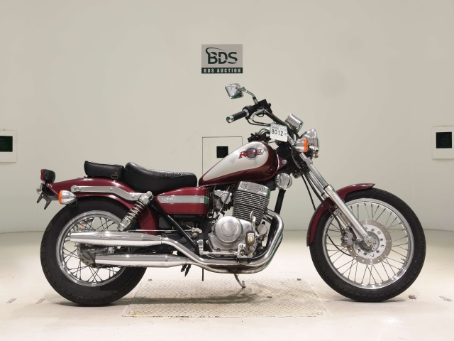Honda REBEL CMX250 1996