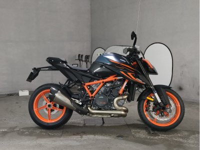 KTM 1290 SUPERDUKE R 2025