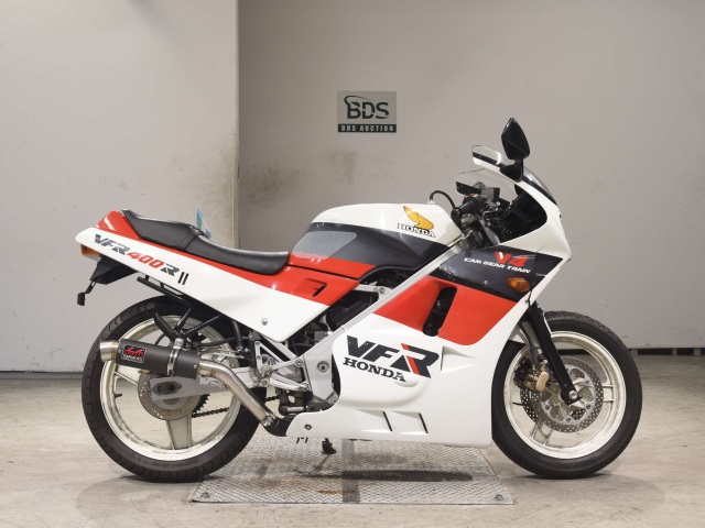 Honda VFR400R 1988