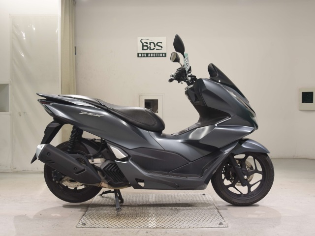 Honda PCX125 2021
