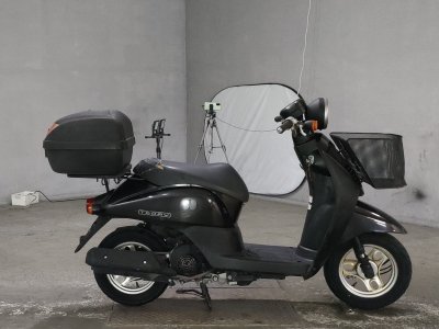 Honda TODAY 2012
