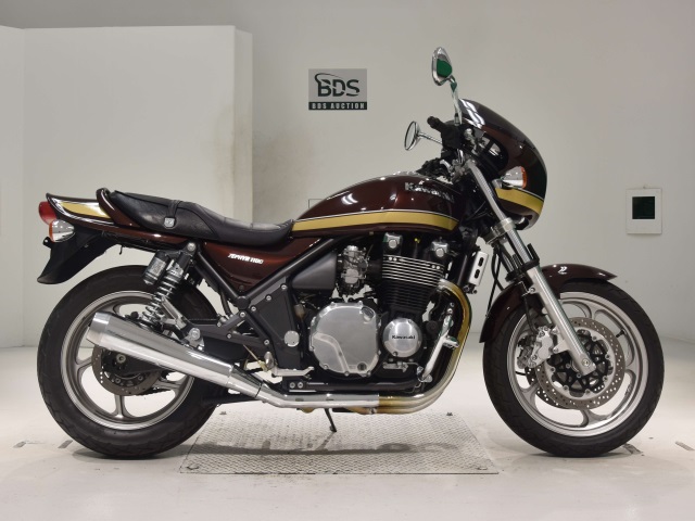 Kawasaki ZEPHYR1100 2006