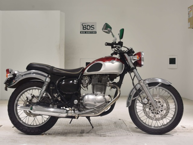 Kawasaki ESTRELLA RS 1997