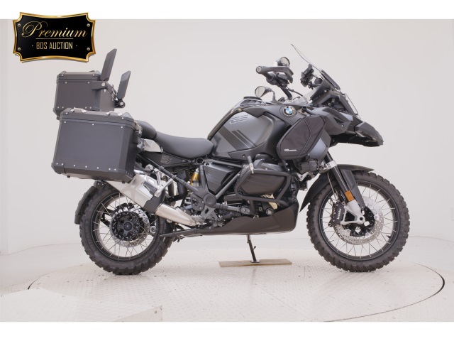 BMW R1250GS ADVENTURE 2022
