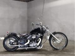 Kawasaki VULCAN400 CUSTOM 1995