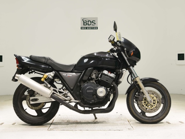 Honda CB400SFR 1995