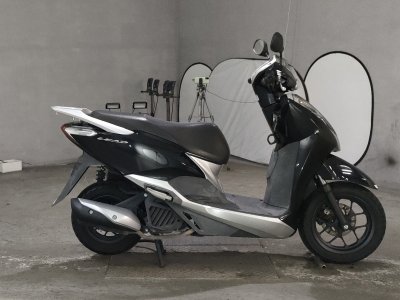 Honda LEAD125 2019