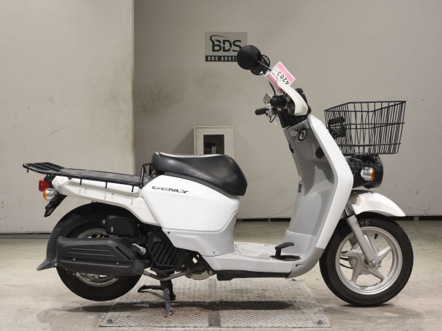 Honda BENLY 50-2 2016