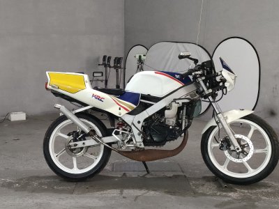 Honda NS-1 1993