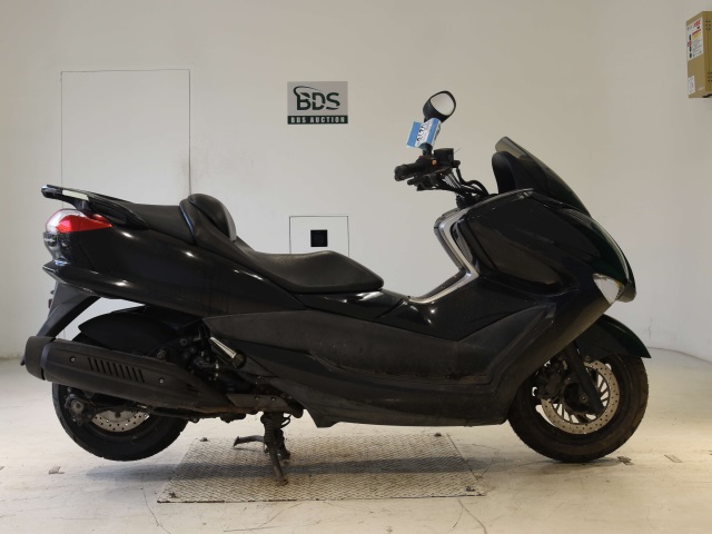 Yamaha MAJESTY 250 2007