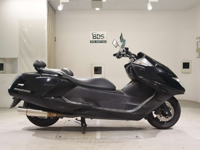Yamaha MAXAM250 2005