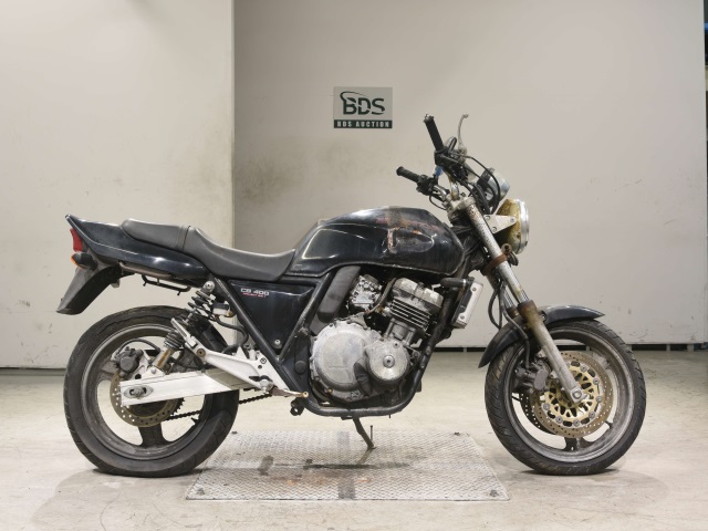 Honda CB400SF 1992