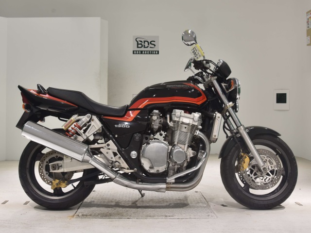 Honda CB1300SF 2000